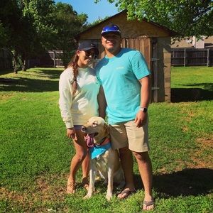 Meet your Posher, Rick